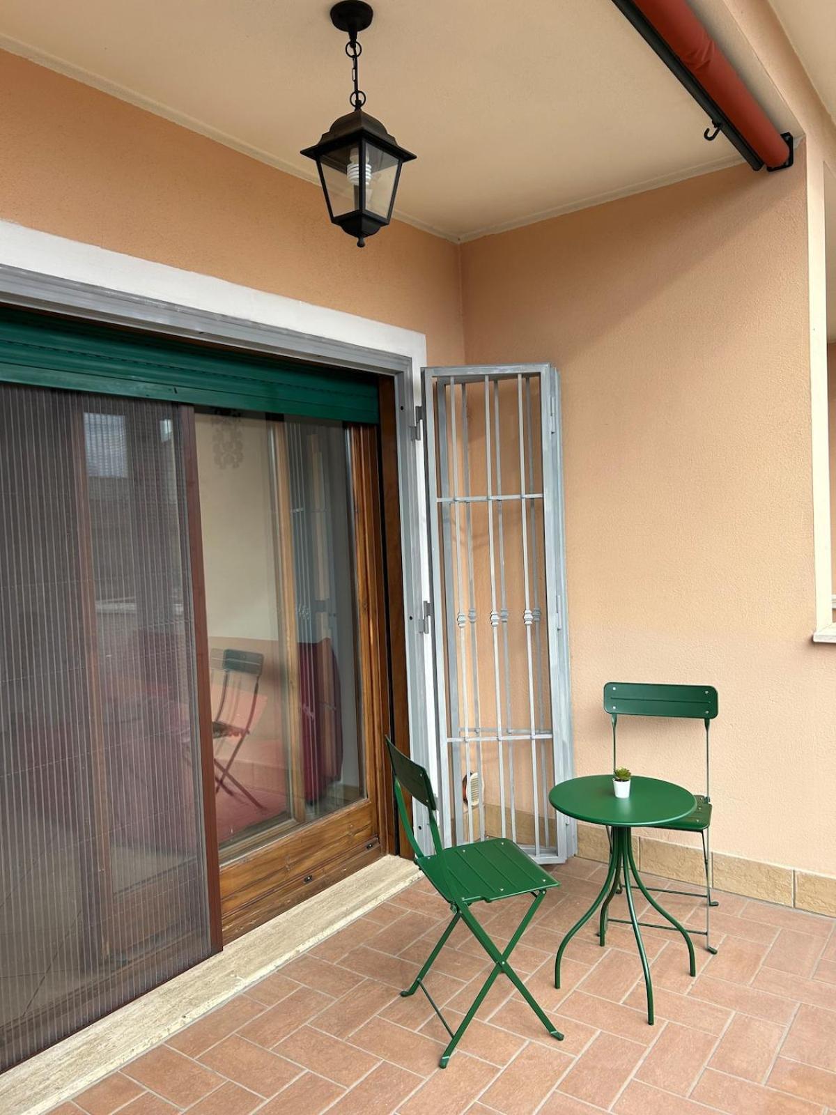 Casa Gaia *