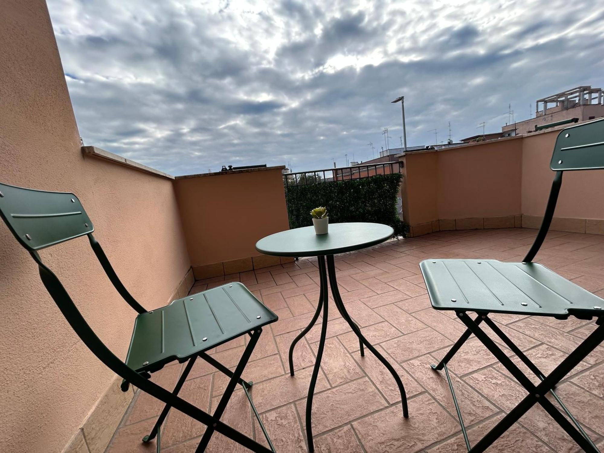 Casa Gaia Rom
