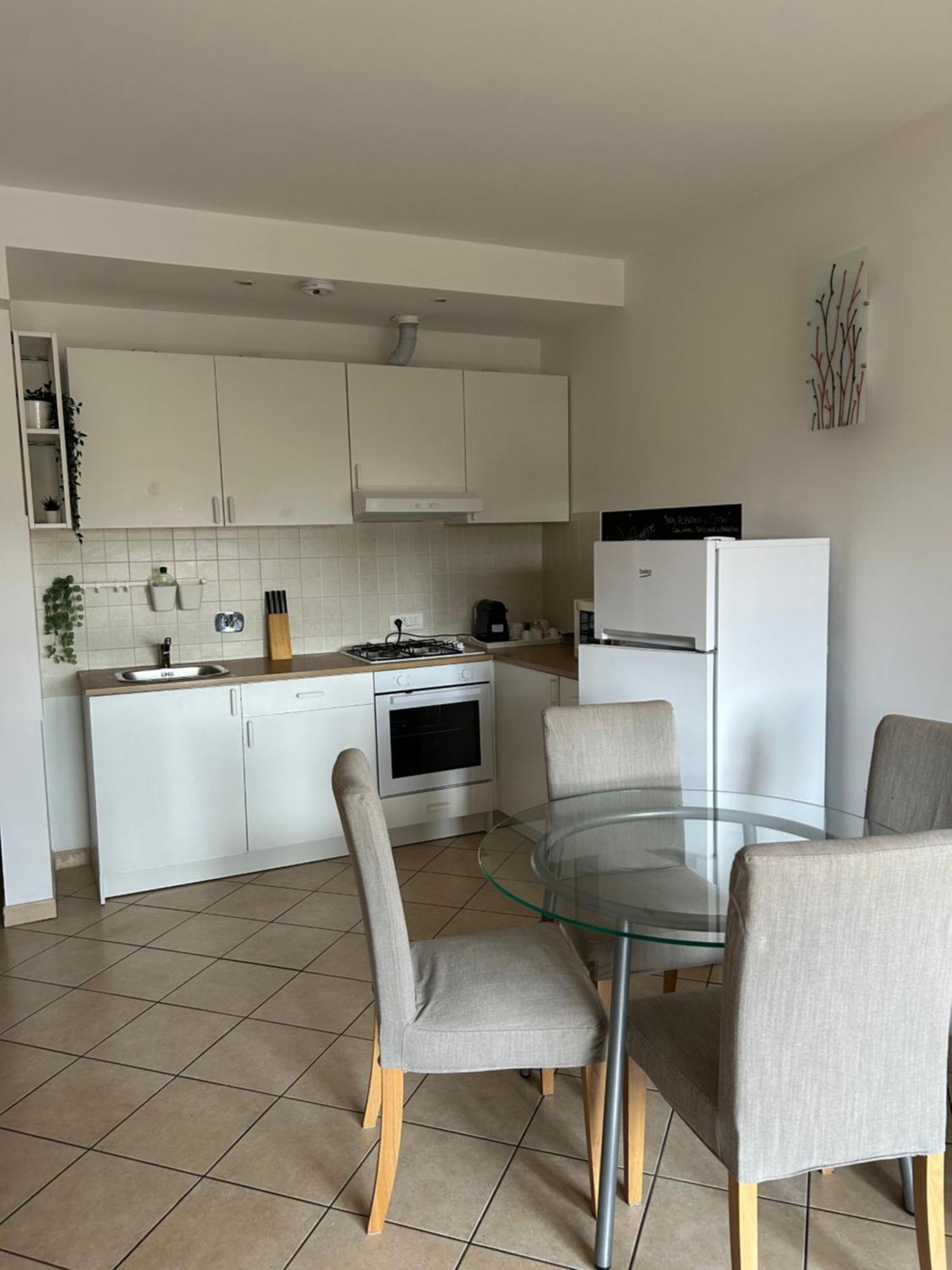 Apartment Casa Gaia