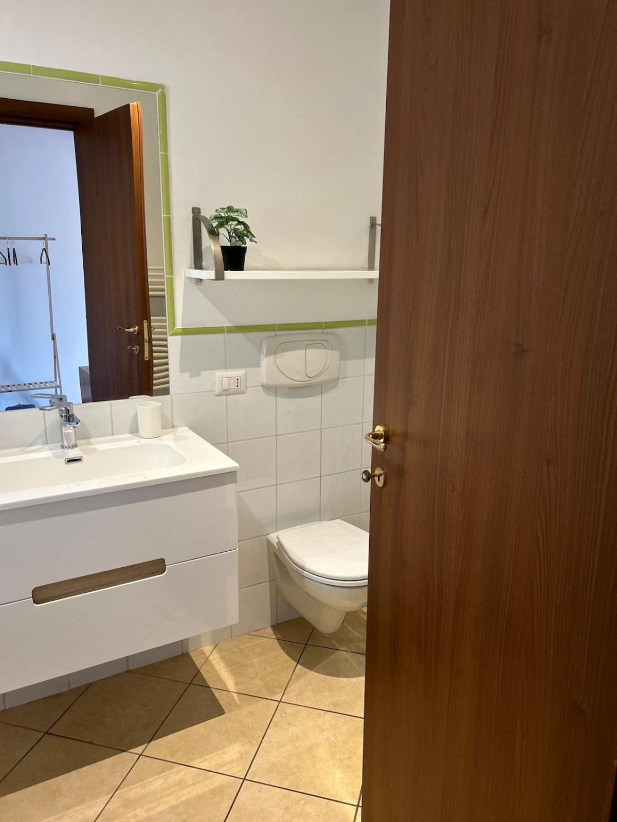 Casa Gaia Apartment