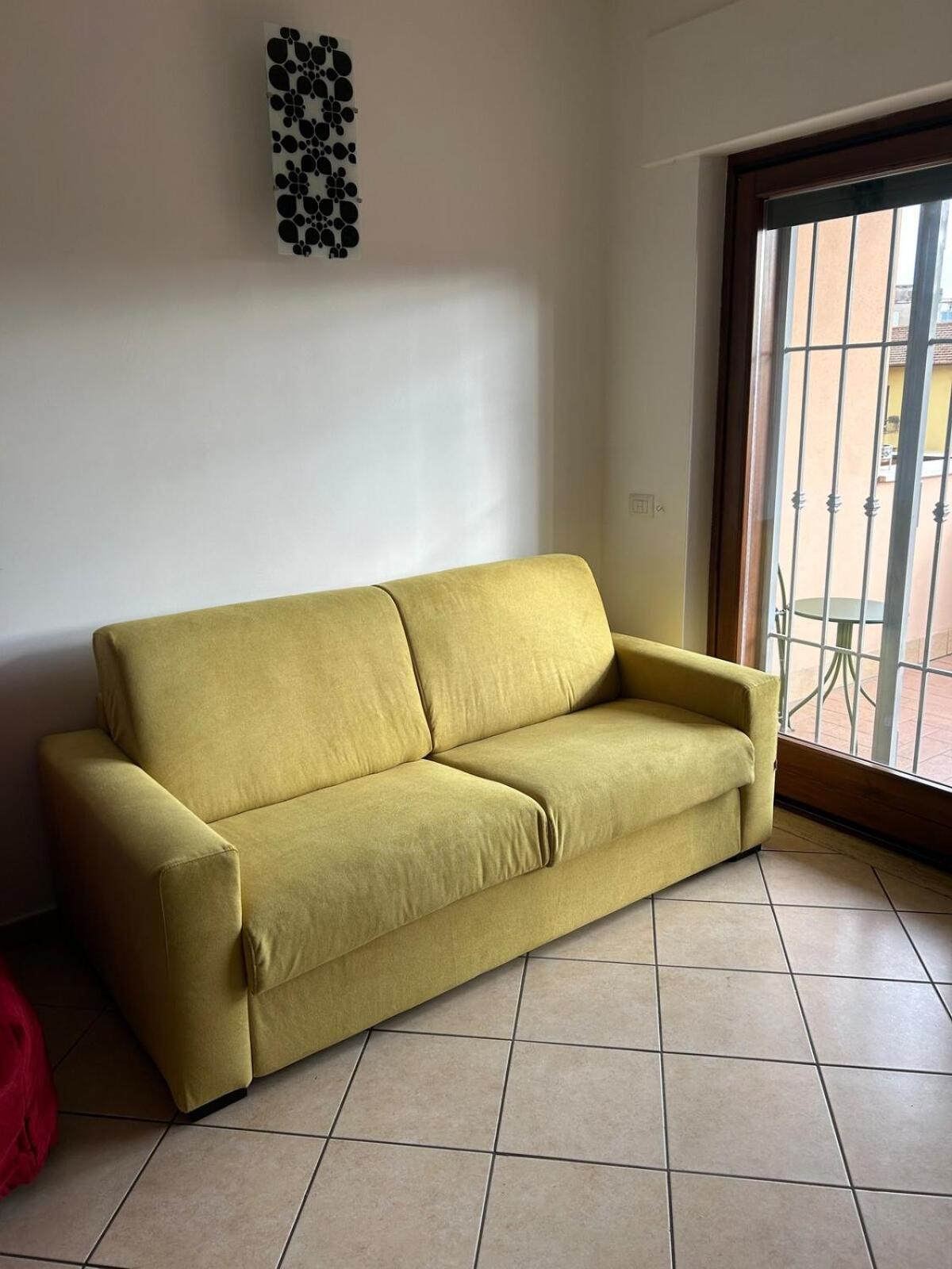 Apartment Casa Gaia Rom