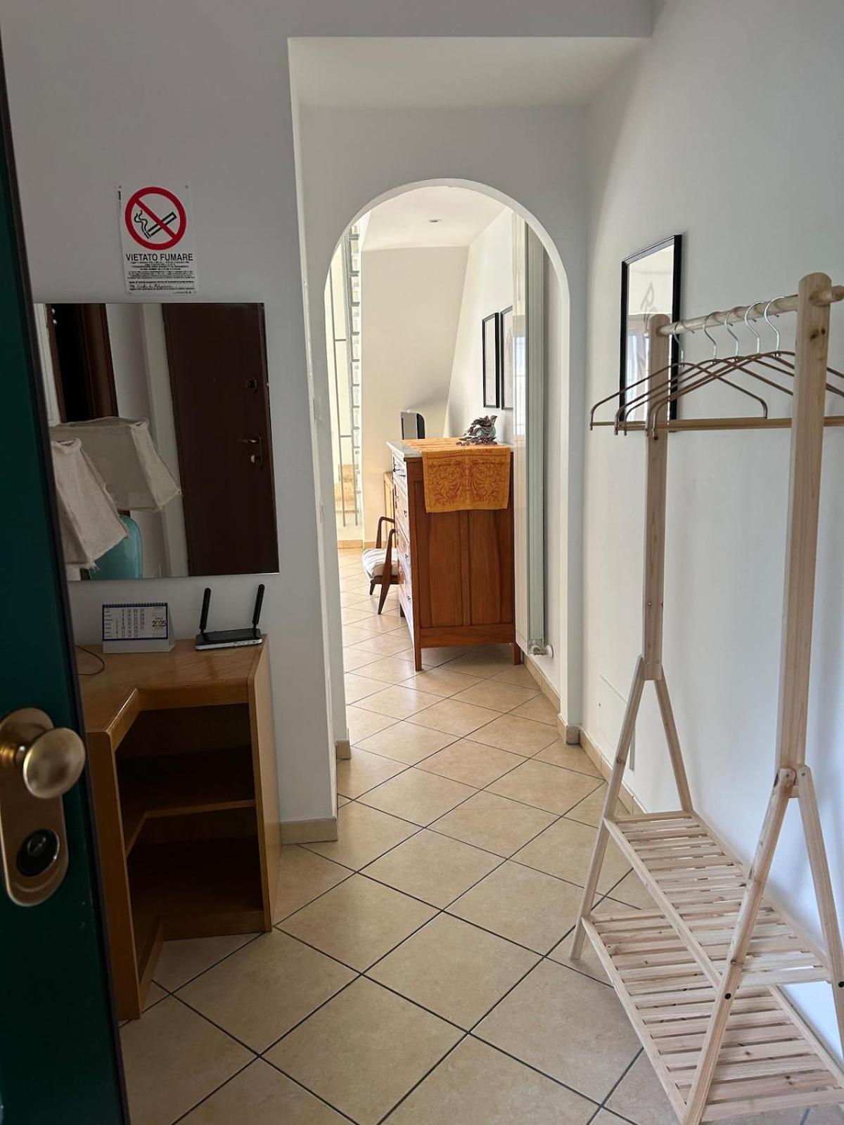 Casa Gaia Apartment *