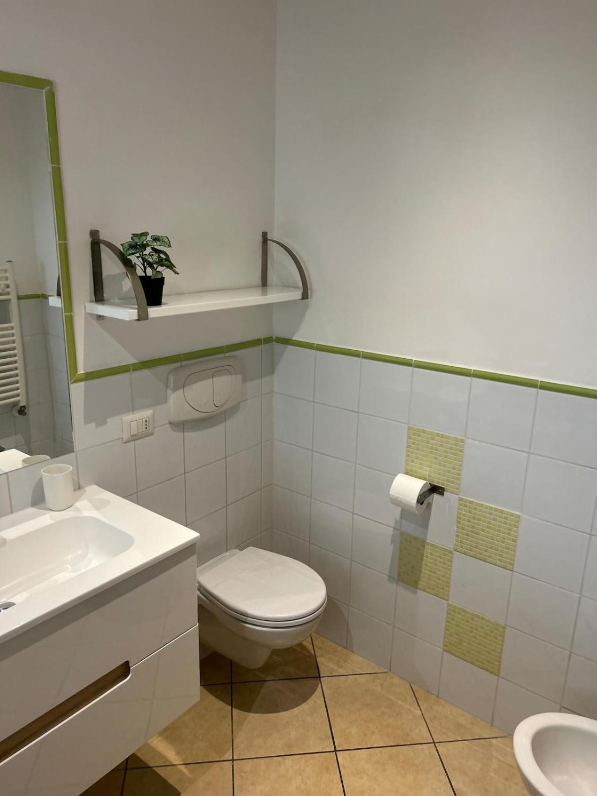 Apartment Casa Gaia Rom