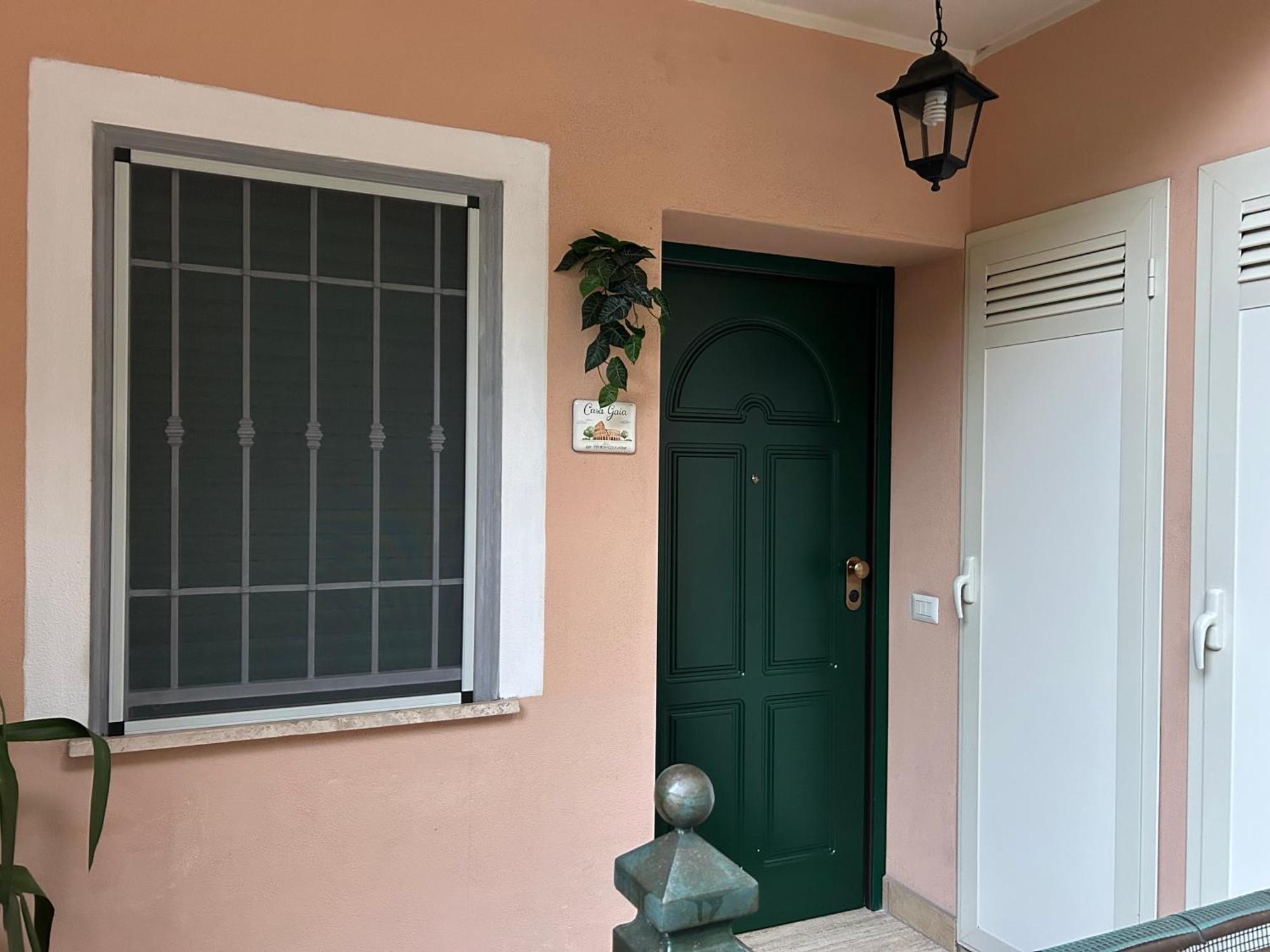 Casa Gaia *