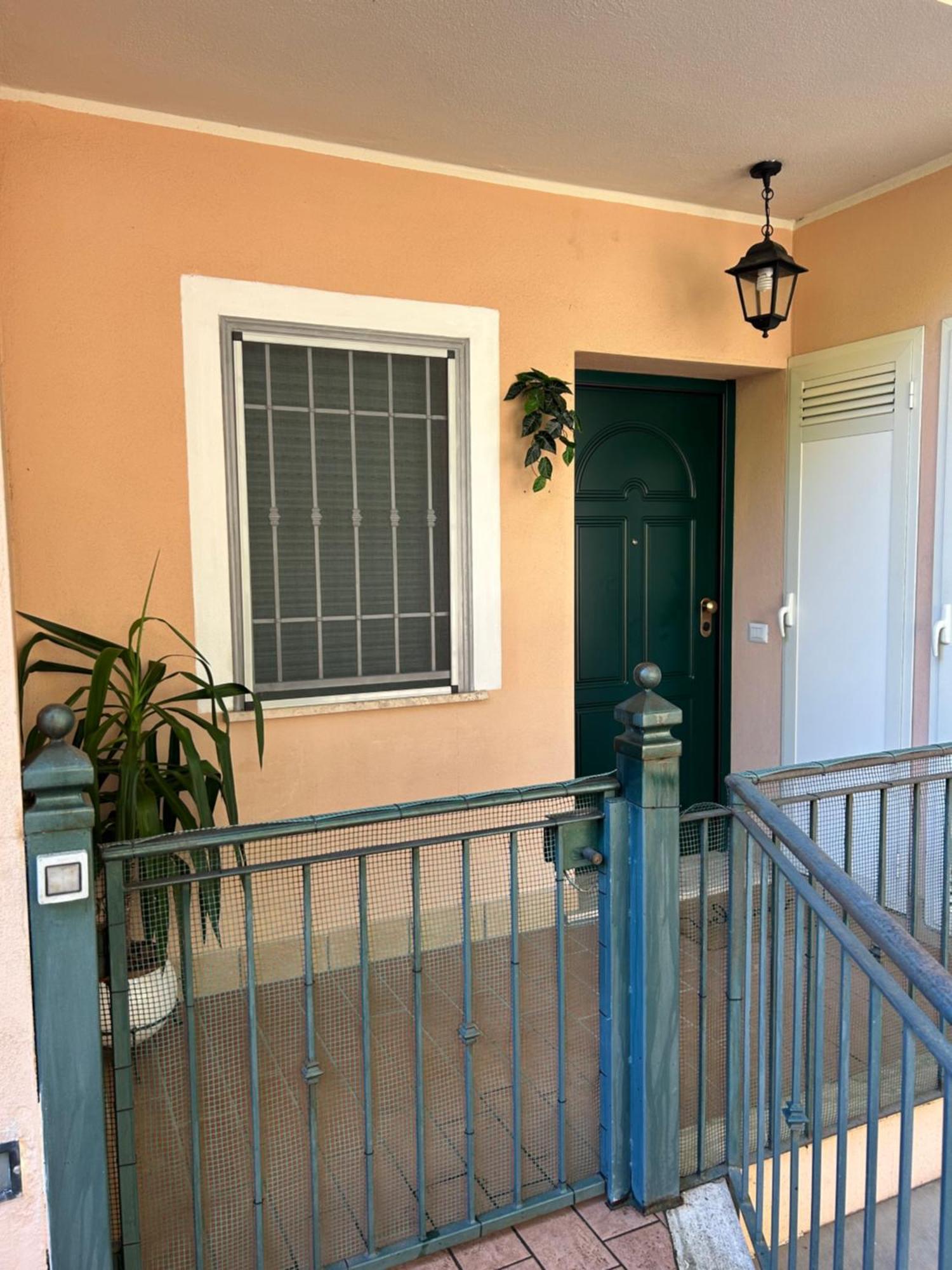 Casa Gaia Apartment