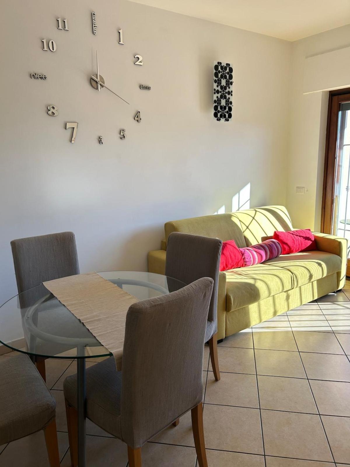 Appartamento Casa Gaia