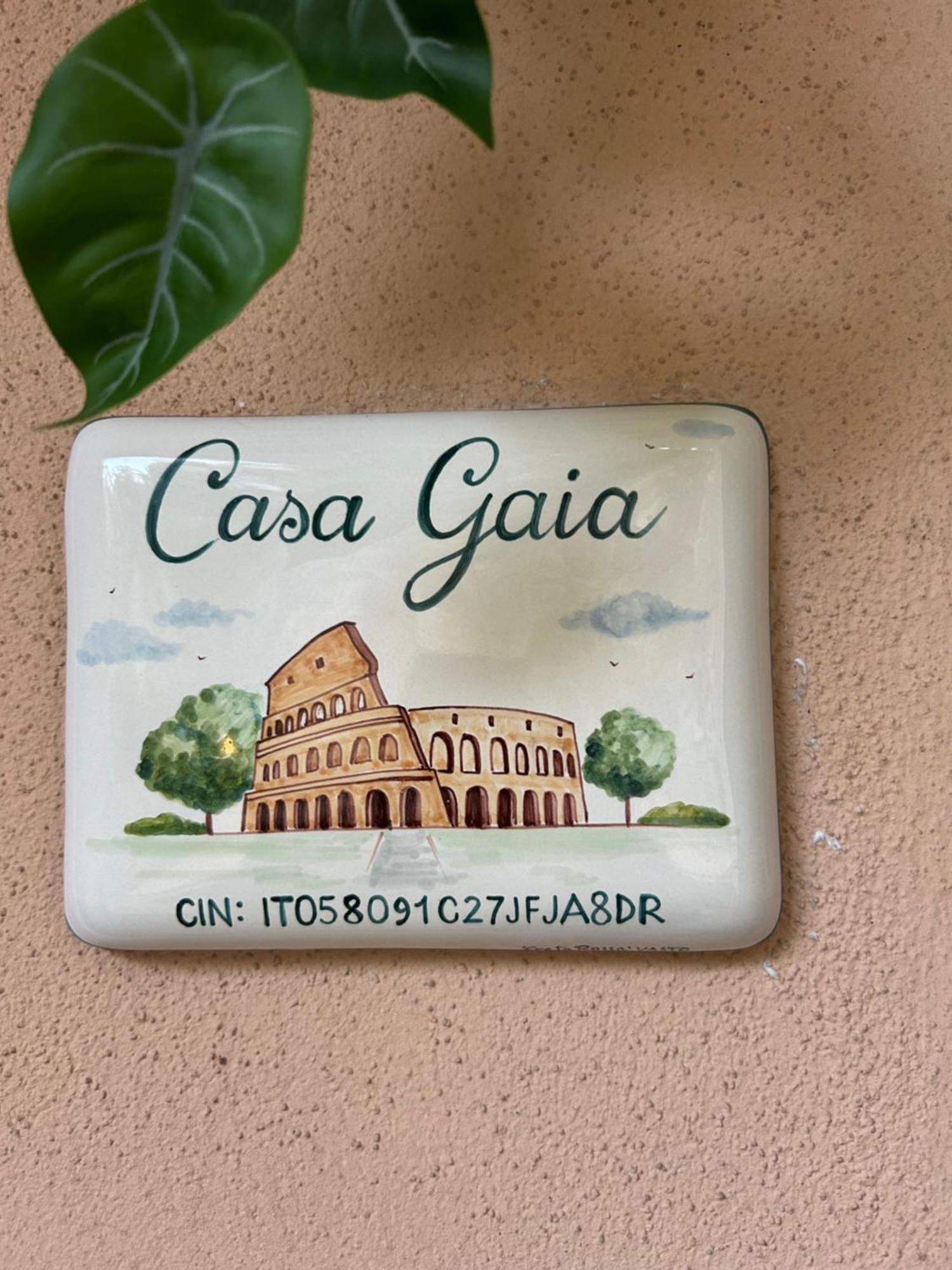 Casa Gaia Appartamento Roma